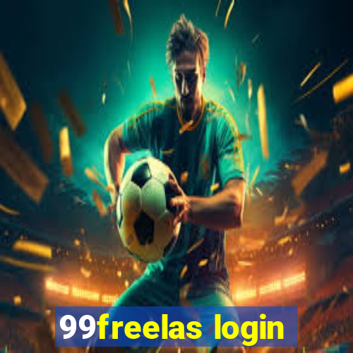 99freelas login